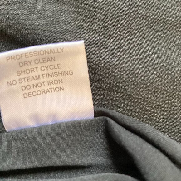 Olive & Oak Beaded Top & Susan Graver Top, Size XS, Set of 2 - Picture 8 of 15